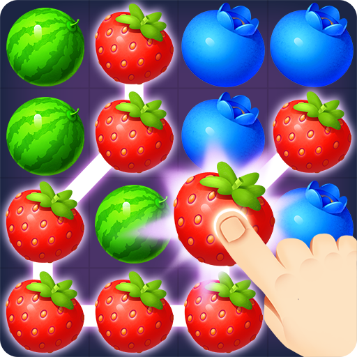 Fruit Fancy Icon